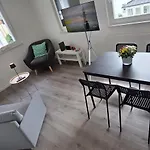 アパート Moderne Bei Stuttgart
