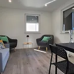 アパート Moderne Bei Stuttgart