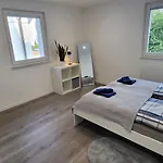 アパート Moderne Bei Stuttgart