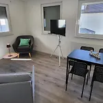 Moderne Bei Stuttgart *