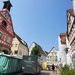 アパート Moderne Bei Stuttgart *