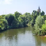 Moderne Bei Stuttgart