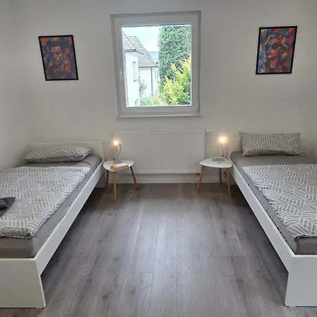 Stilvolle 3 Zimmer Wohnung Waiblingen, Flexible Anreise, 16 Min Stuttgart * Waiblingen (Stuttgart)