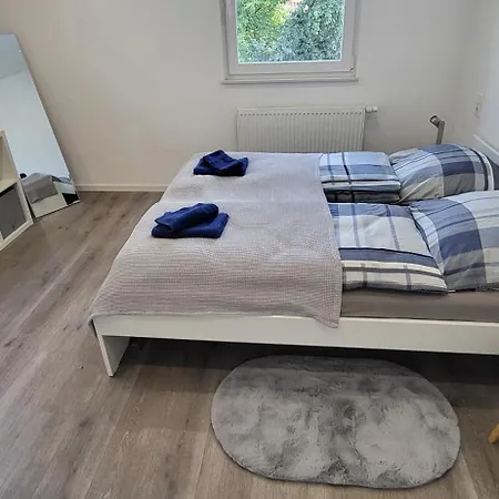 דירה Mhq Moderne Bei Stuttgart וייבלינגן