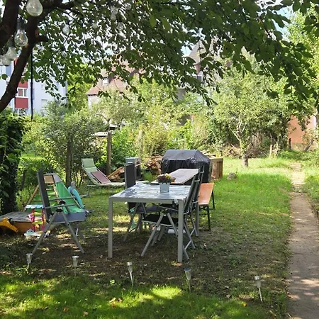 Mhq Moderne Bei Stuttgart וייבלינגן