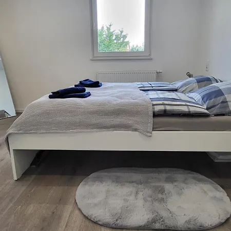 Stilvolle 3 Zimmer Wohnung Waiblingen, Flexible Anreise, 16 Min Stuttgart Waiblingen (Stuttgart)