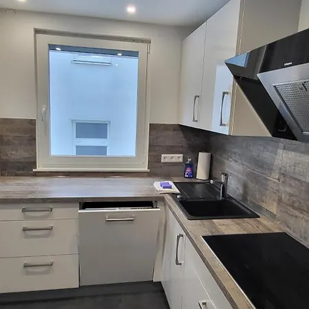 Mhq Moderne Bei Stuttgart * Waiblingen (Stuttgart)