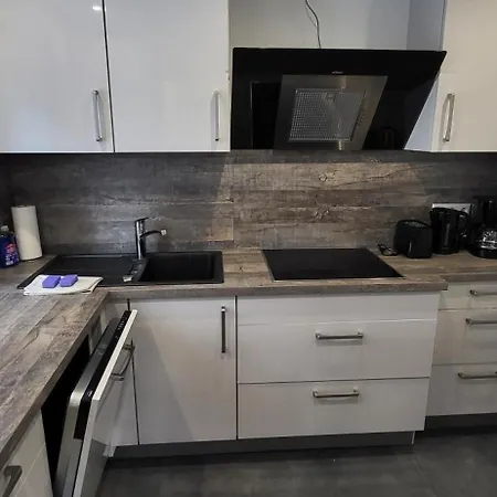3 Zimmer Nintendo Switch 6 Gaeste Waiblingen Stuttgart Glorystay شقة *