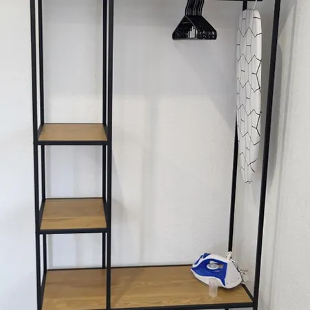 Stilvolle 3 Zimmer Wohnung Waiblingen, Flexible Anreise, 16 Min Stuttgart *