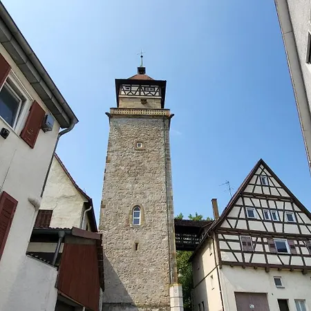 Mhq Moderne Bei Stuttgart * Waiblingen (Stuttgart)