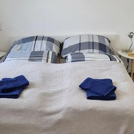 Stilvolle 3 Zimmer Wohnung Waiblingen, Flexible Anreise, 16 Min Stuttgart *