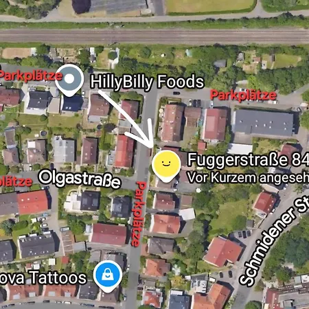 Mhq Moderne Bei Stuttgart * Waiblingen (Stuttgart)