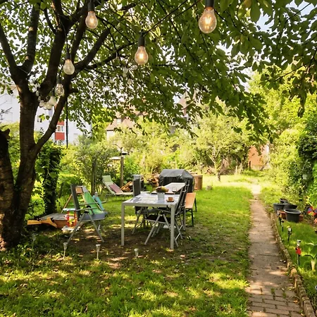 Apartamento Stilvolle 3 Zimmer Wohnung Waiblingen, Flexible Anreise, 16 Min Stuttgart Waiblingen (Stuttgart)
