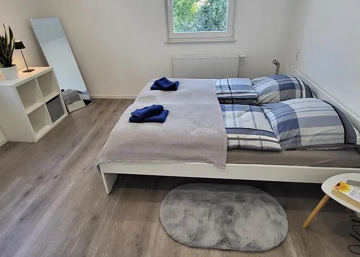 Apartment Moderne Bei Stuttgart Waiblingen (Stuttgart)