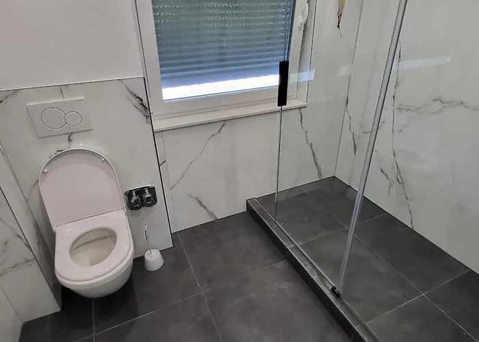 Apartamento Mhq Moderne Bei Stuttgart *