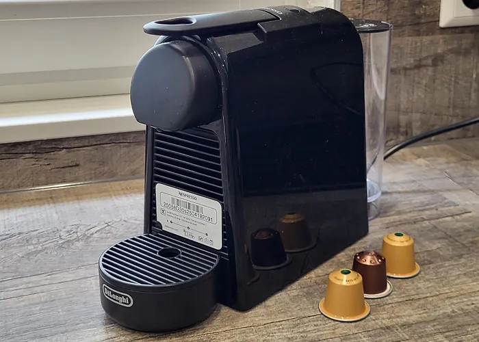 Mhq Moderne Bei Stuttgart Apartamento