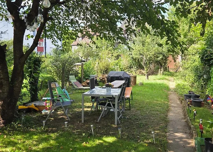 Mhq Moderne Bei Stuttgart Waiblingen (Stuttgart)