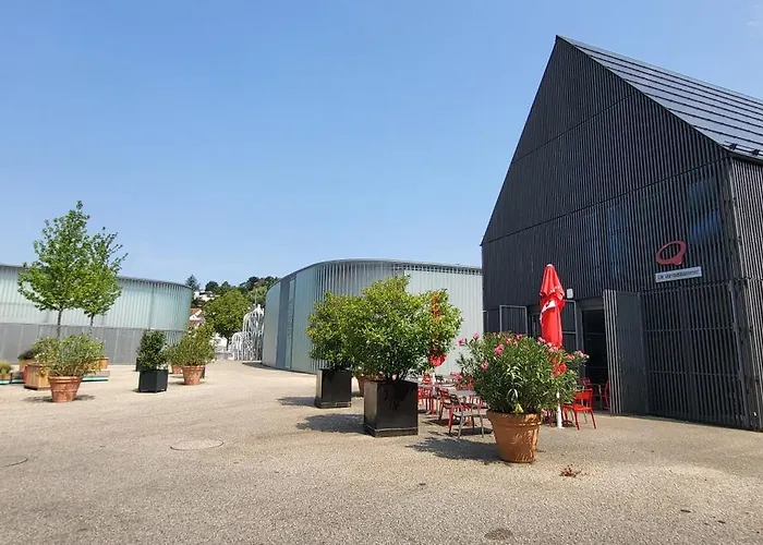 Mhq Moderne Bei Stuttgart Apartamento