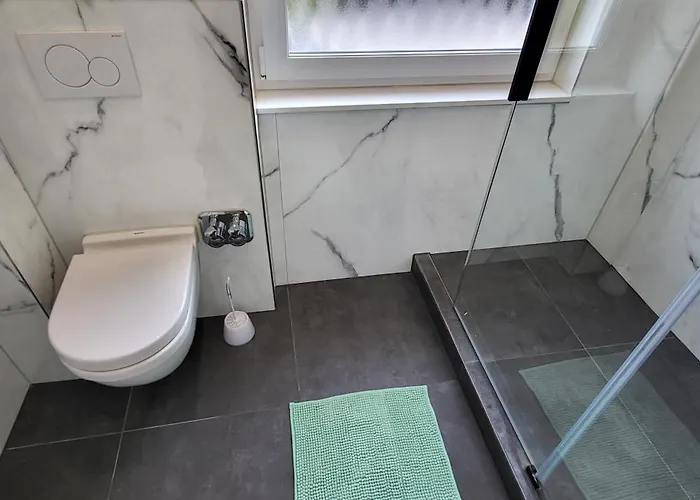 Mhq Moderne Bei Stuttgart Apartamento *