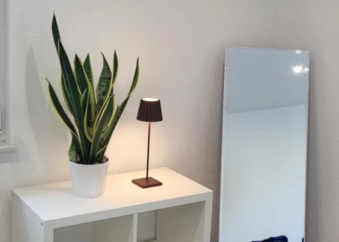 Apartamento Mhq Moderne Bei Stuttgart Waiblingen (Stuttgart)
