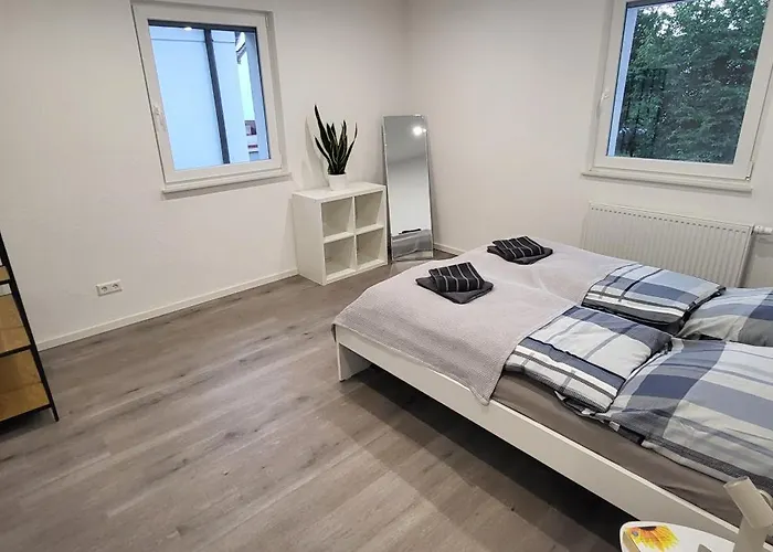 Mhq Moderne Bei Stuttgart * Waiblingen (Stuttgart)