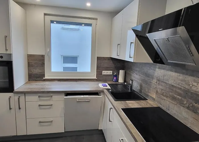 Mhq Moderne Bei Stuttgart * Waiblingen (Stuttgart)