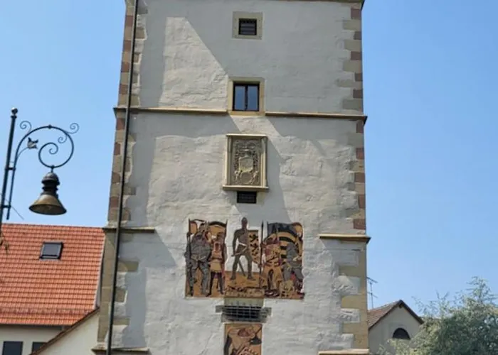 Mhq Moderne Bei Stuttgart Apartamento