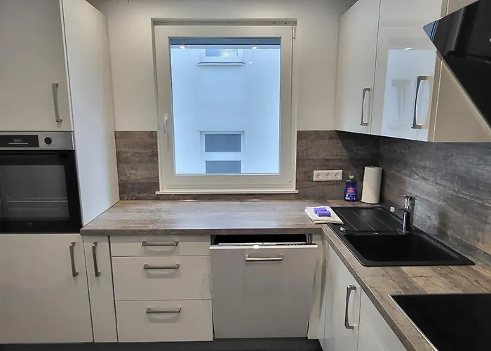 Mhq Moderne Bei Stuttgart