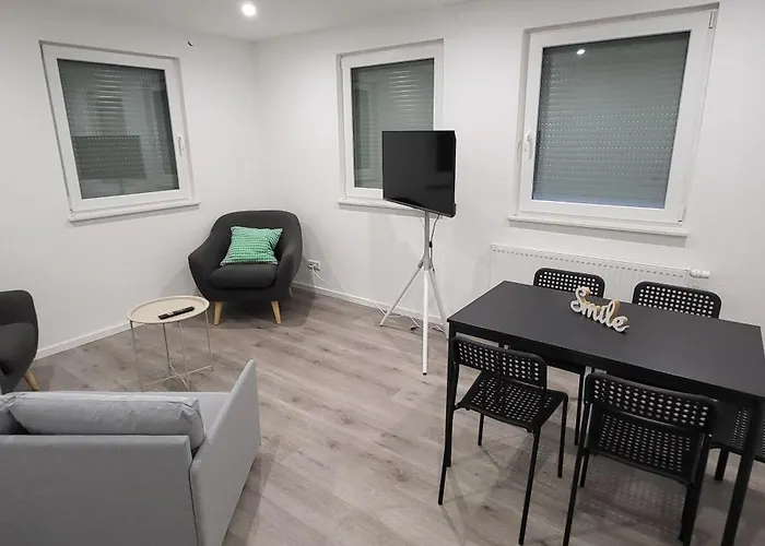 Apartment Moderne Bei Stuttgart Waiblingen (Stuttgart)