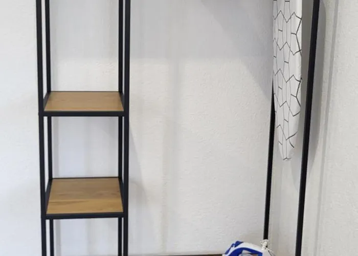 Mhq Moderne Bei Stuttgart *