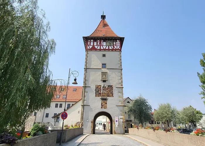 Mhq Moderne Bei Stuttgart Waiblingen (Stuttgart)