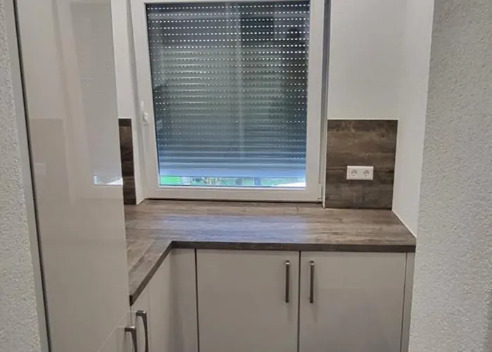 Apartamento Mhq Moderne Bei Stuttgart Waiblingen (Stuttgart)