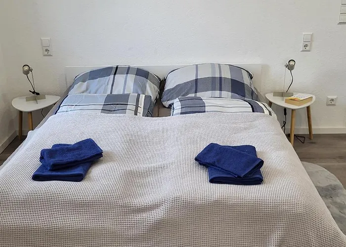 Mhq Moderne Bei Stuttgart *