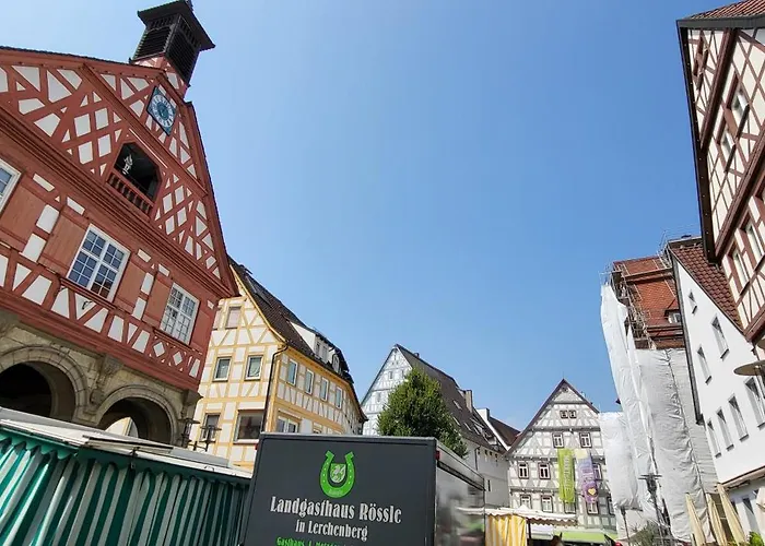 Mhq Moderne Bei Stuttgart Apartamento