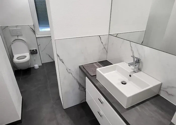 Mhq Moderne Bei Stuttgart Apartamento *