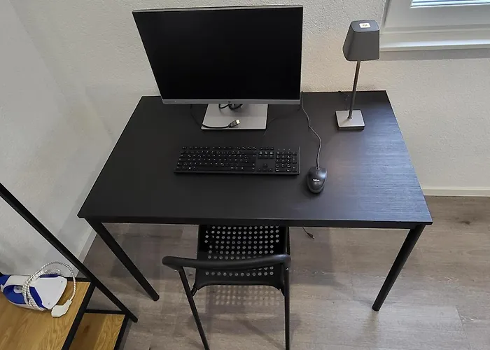 Mhq Moderne Bei Stuttgart Apartamento Waiblingen (Stuttgart)